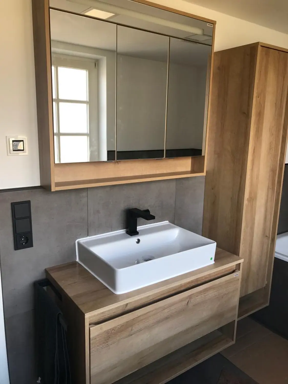 Sanitärarbeiten von Innenausbau Sternberg
