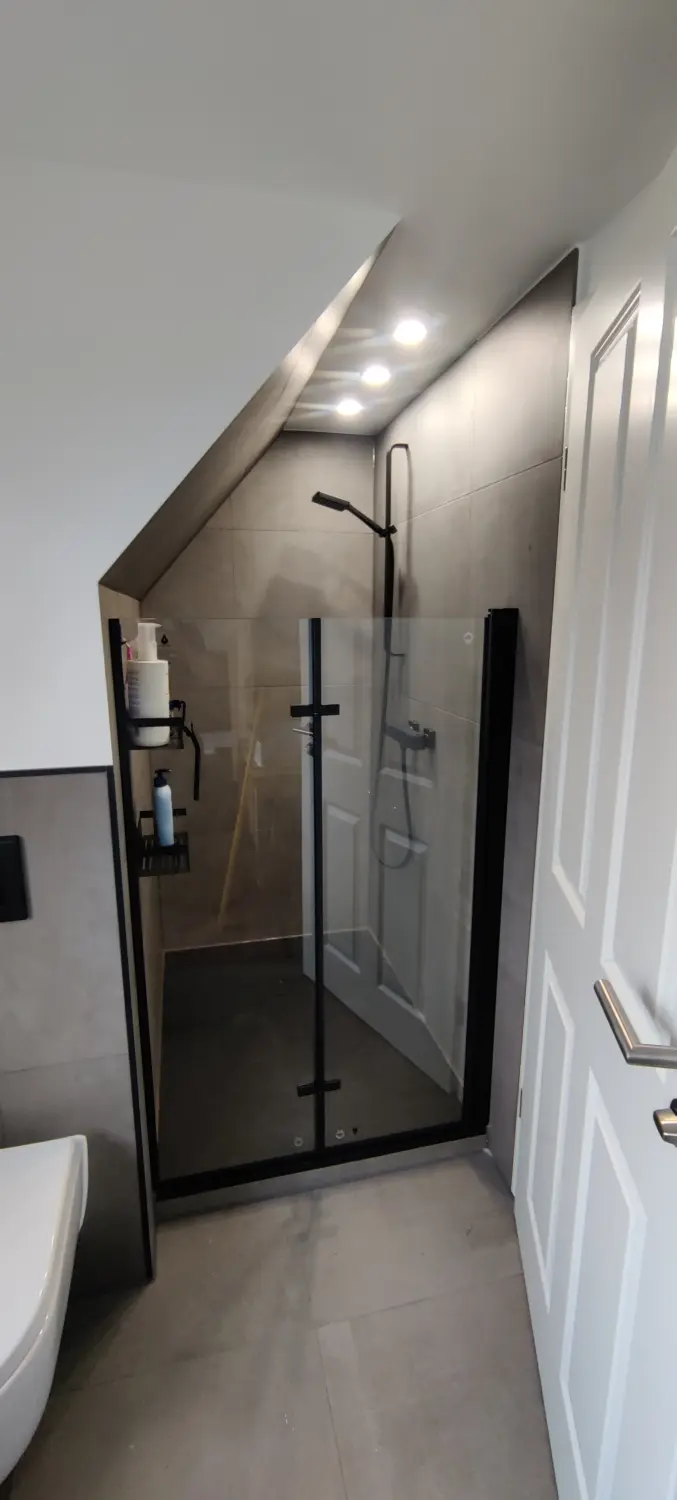 Elektroinstallation von Innenausbau Sternberg