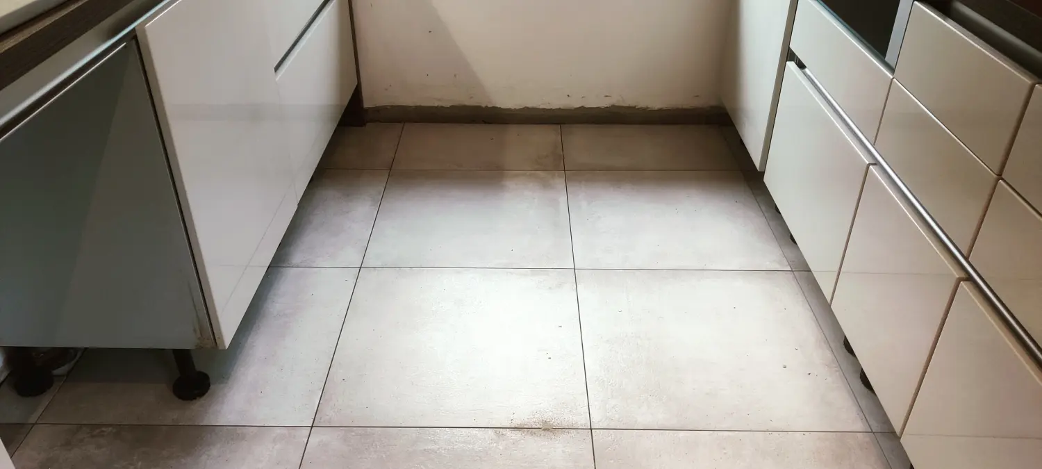 Fliesenverlegearbeiten von Innenausbau Sternberg