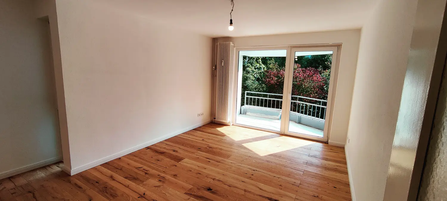 Fußbodenverlegearbeiten von Innenausbau Sternberg