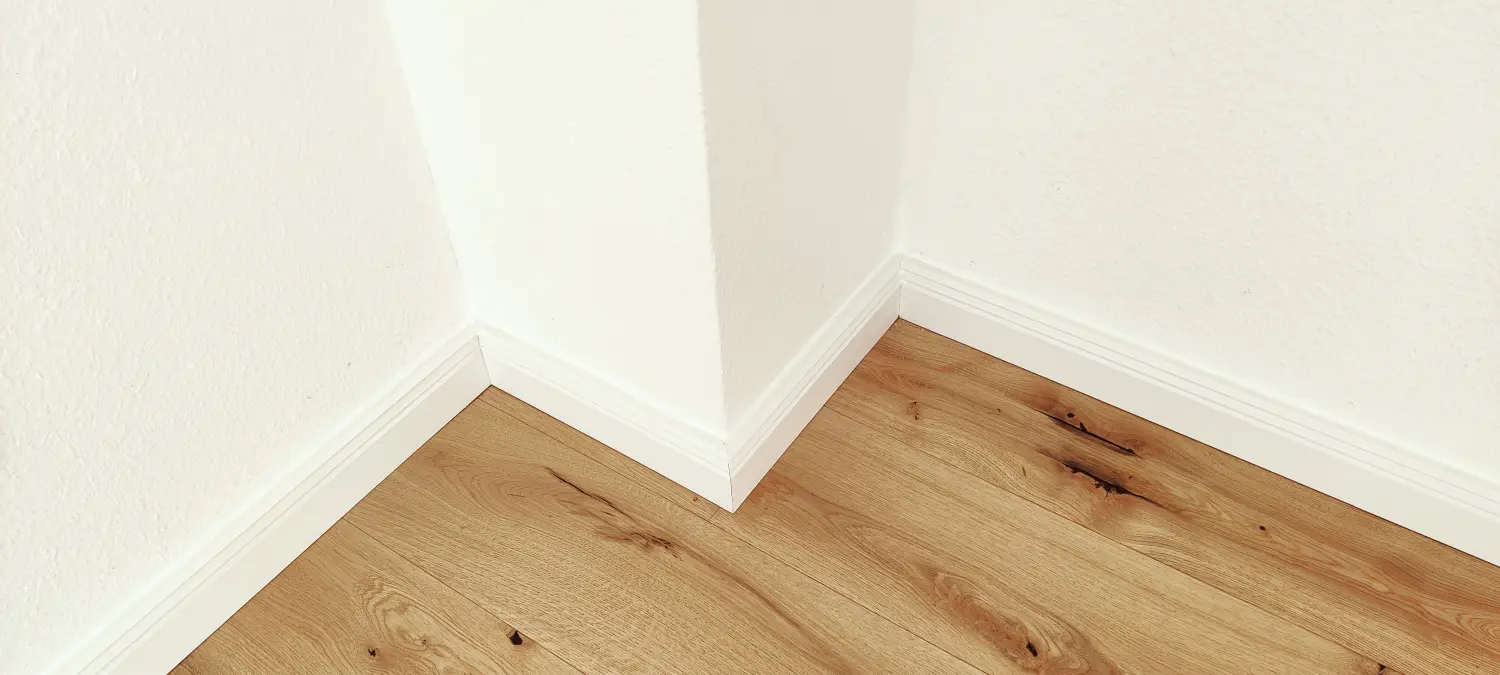 Fußbodenverlegearbeiten von Innenausbau Sternberg
